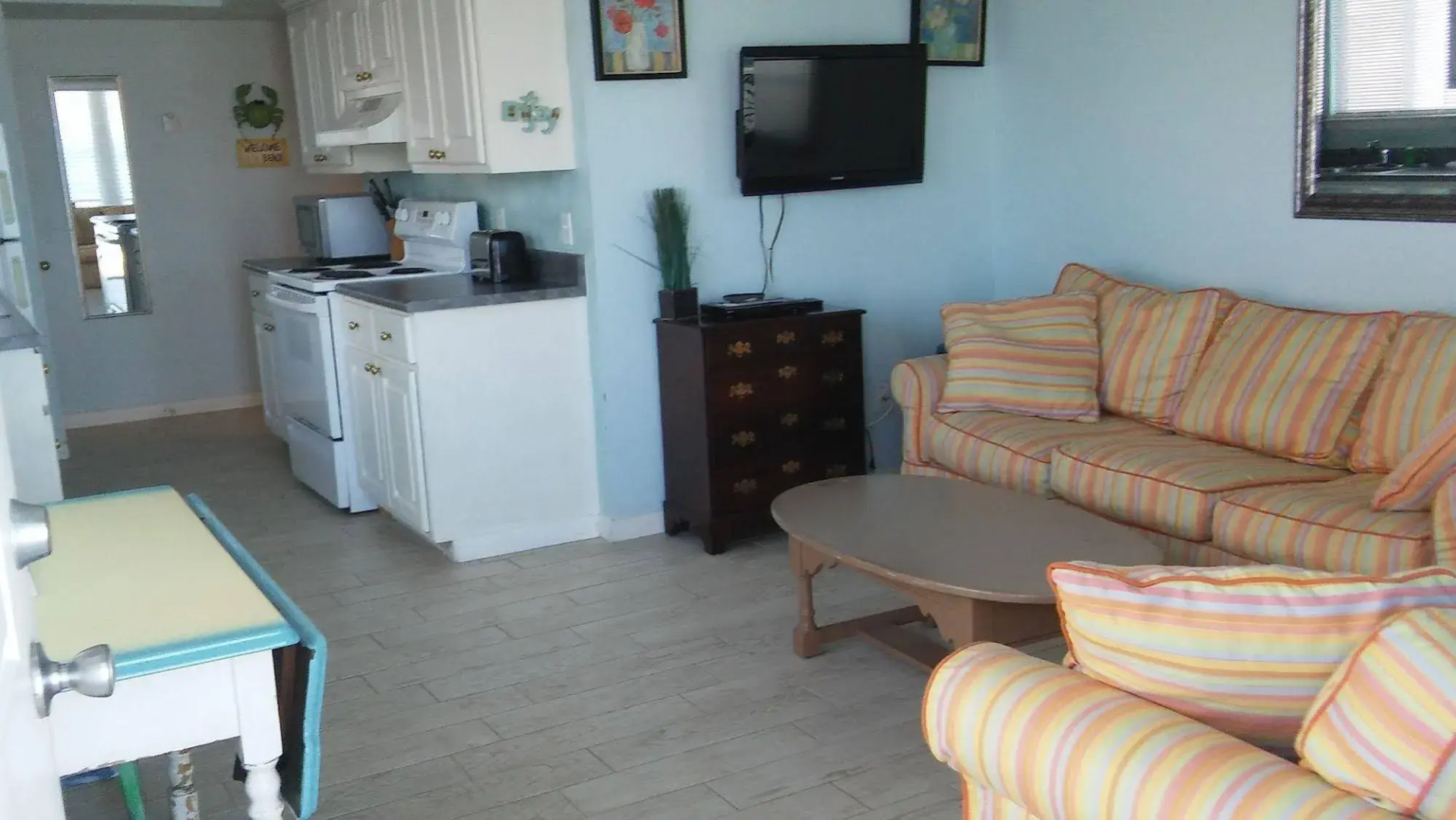 Pineapple Villas