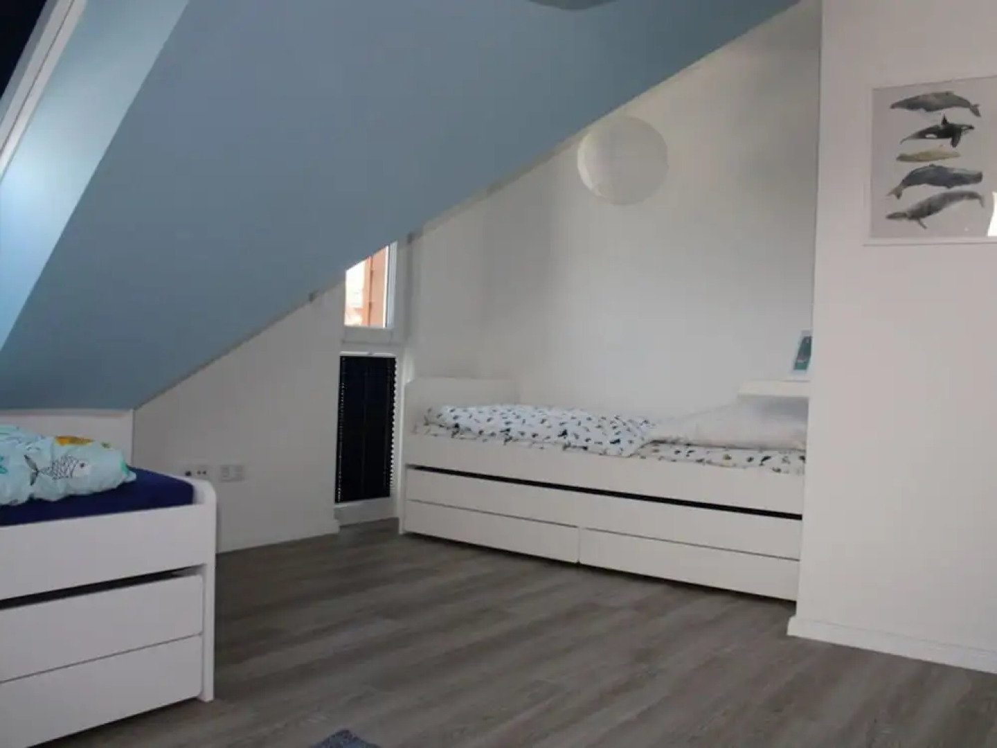 Holiday Home Kellenbude