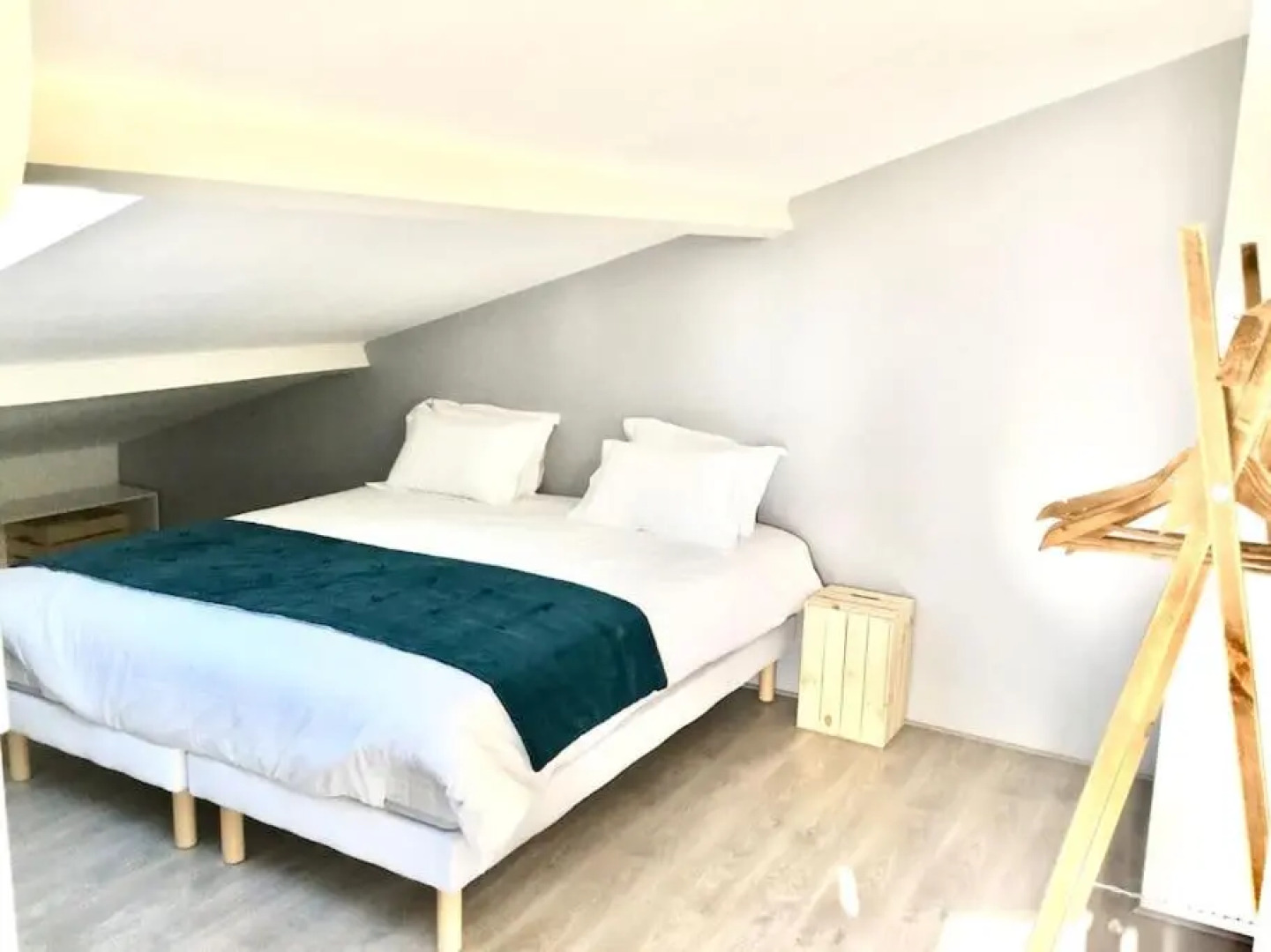 Superbe Villa 11 places à 400 m de la plage