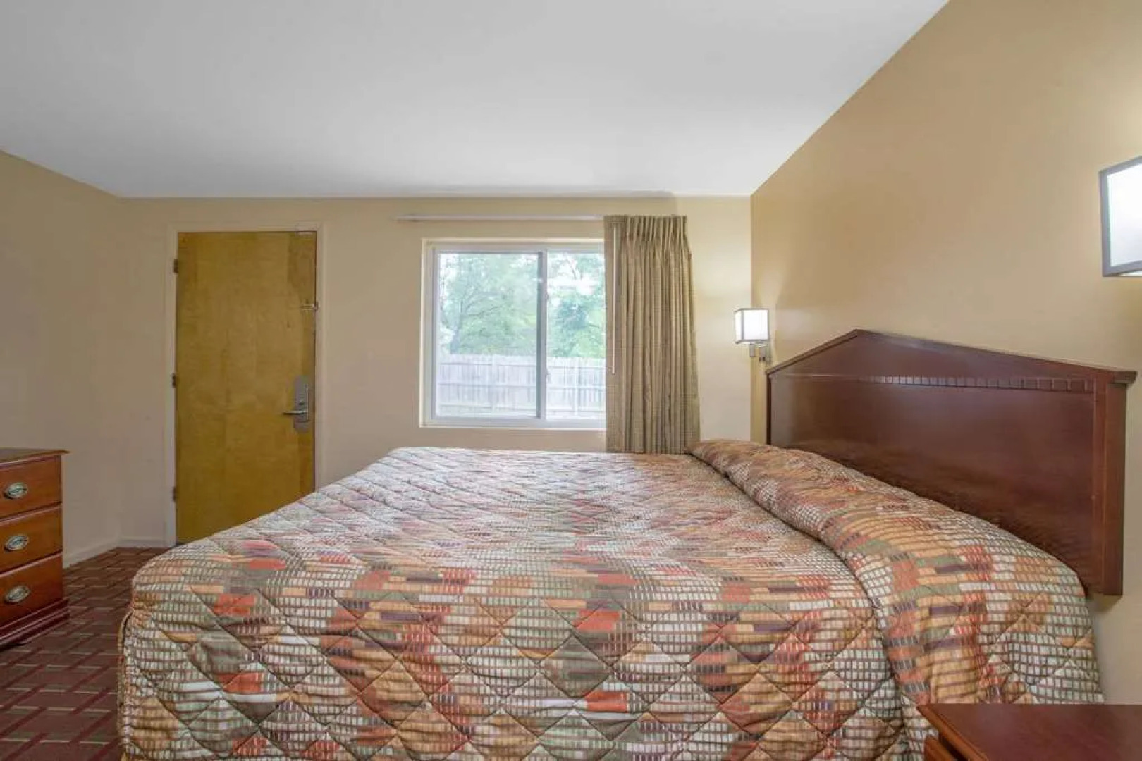 Knights Inn  Tonawanda NY