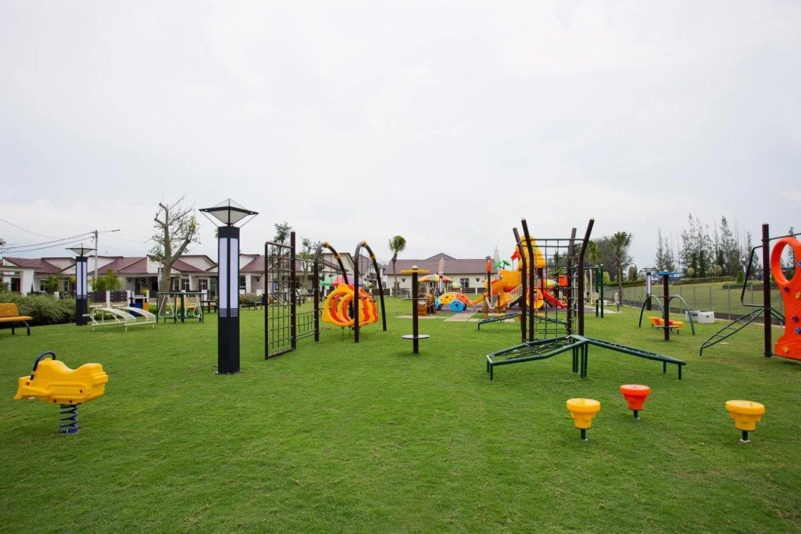 MBI Desaku Vacation Home