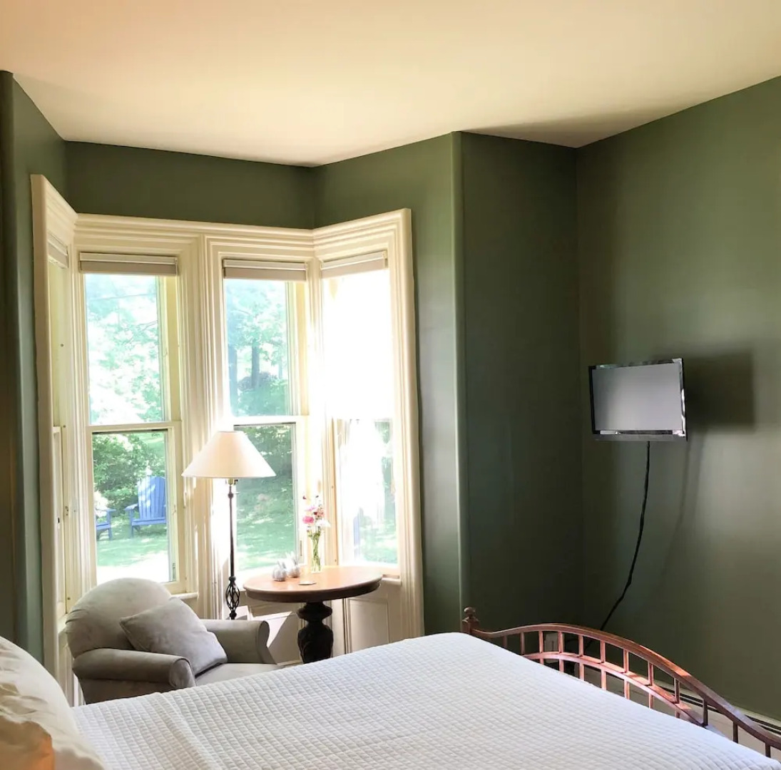 The Inn on the Green