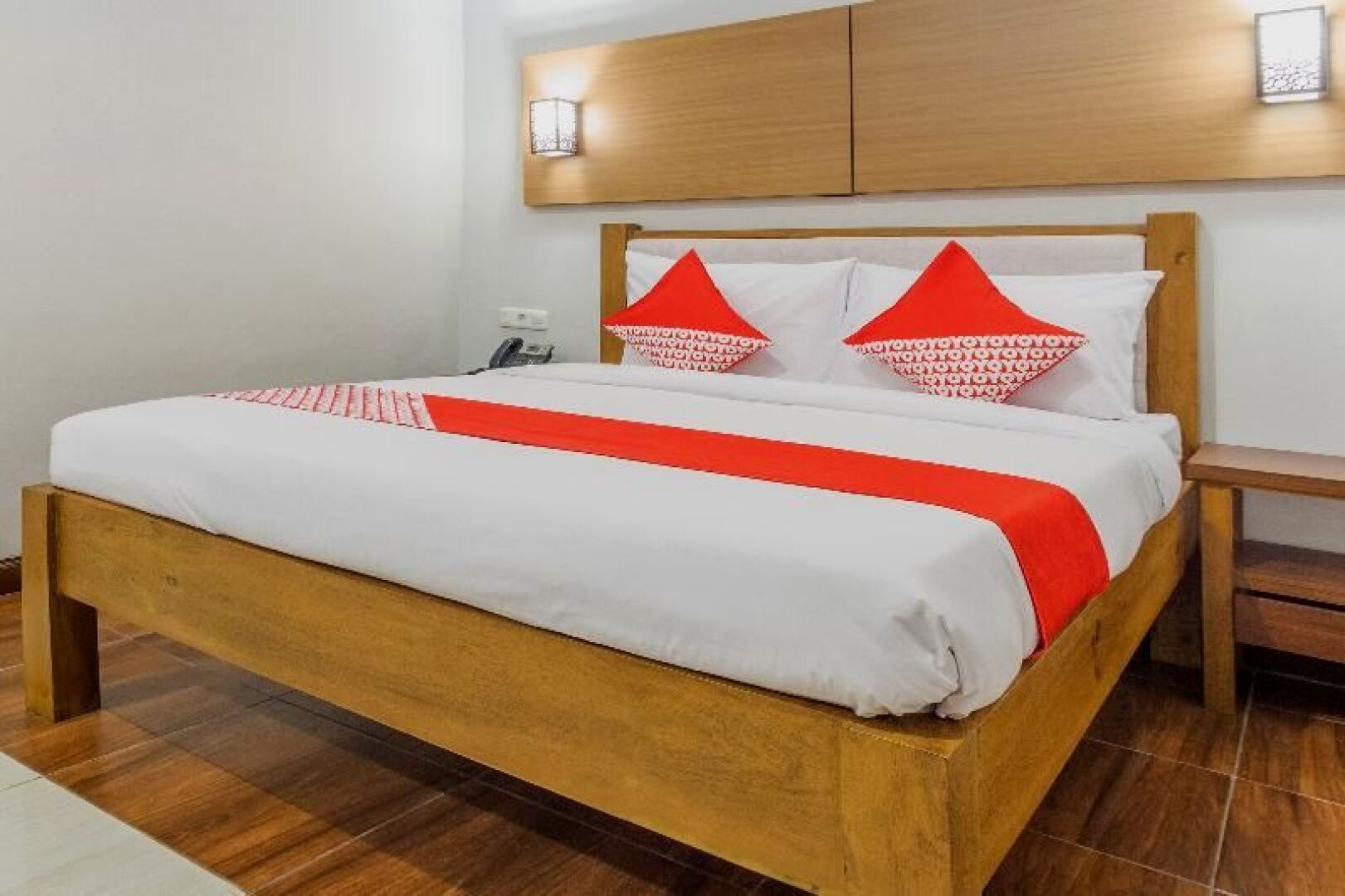 OYO 411 Homestay Tentrem Ayem