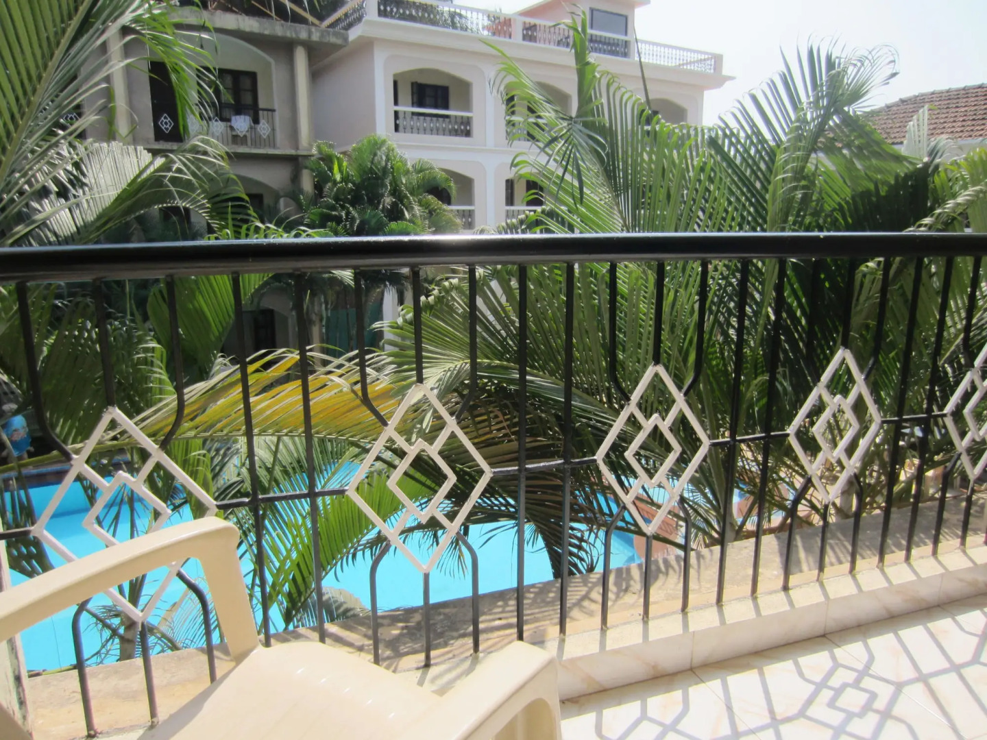 Riverside Regency Resort