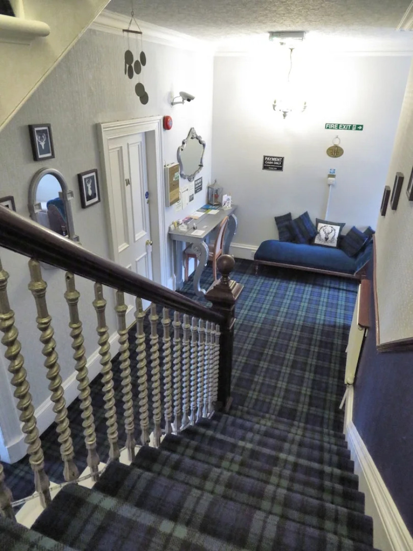 Park Hill Guest House