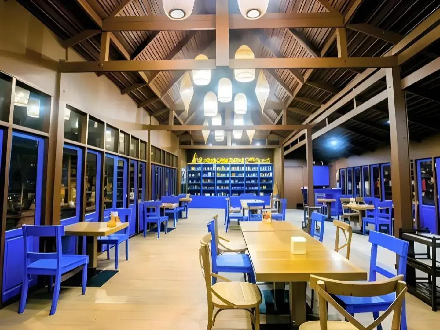 Rachawadee Resort & Hotel