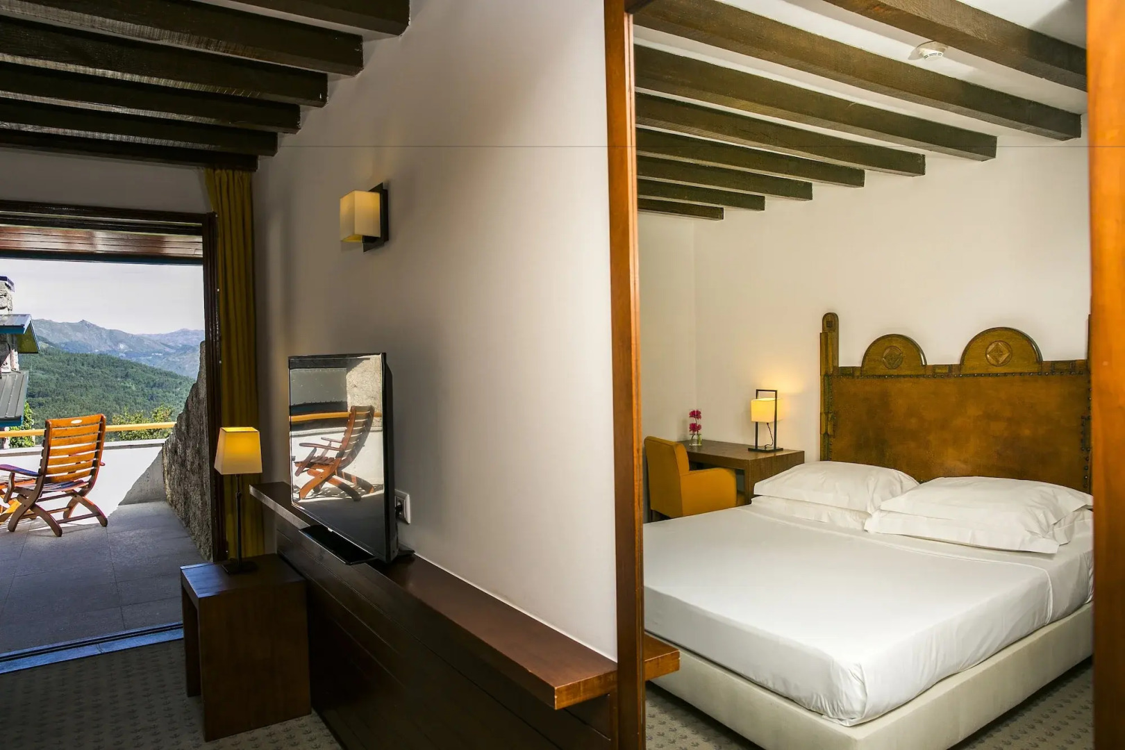 Pousada Gerês - Caniçada