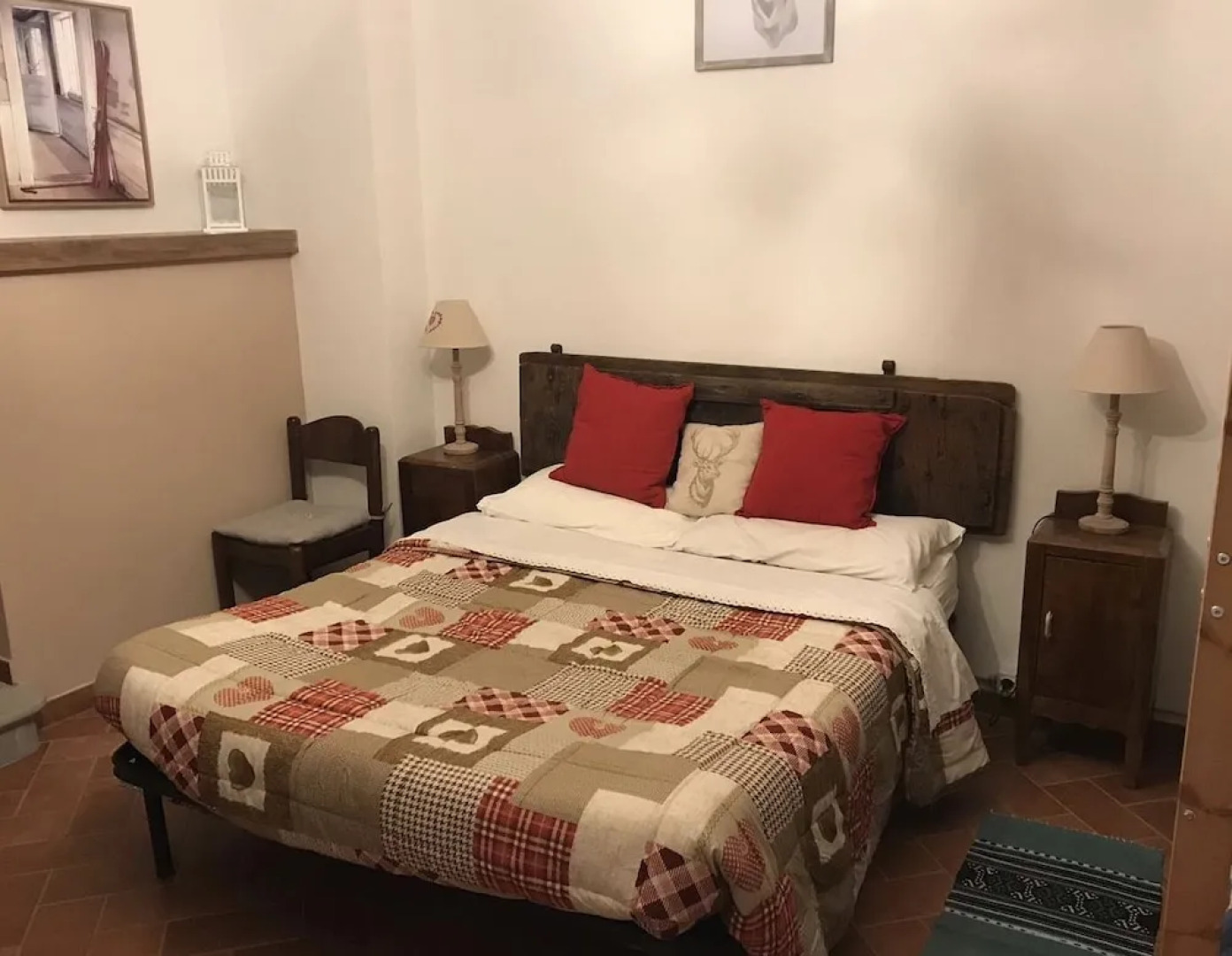 Bed & Breakfast Casa Benassi