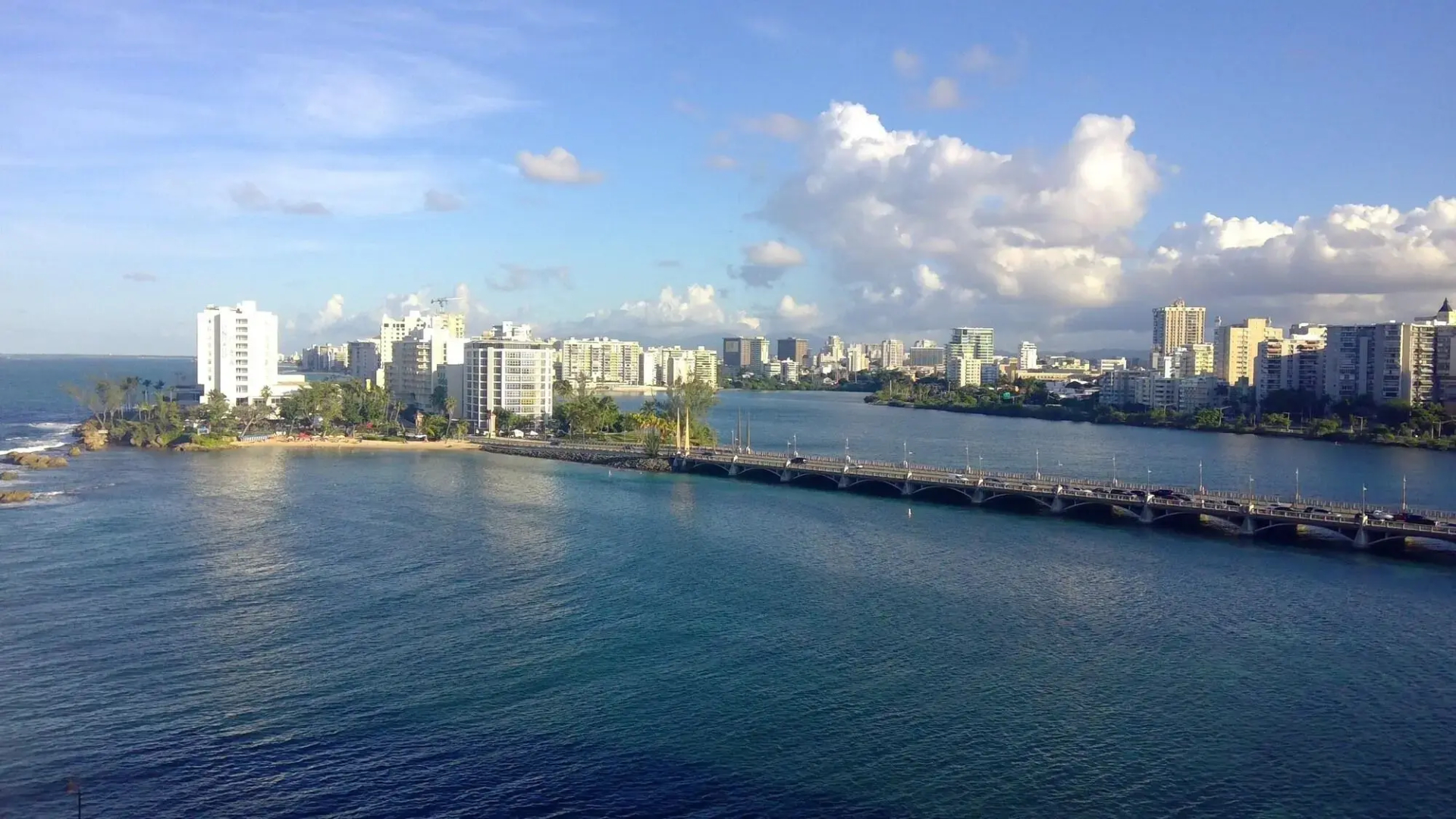 Costa Bahia Hotel Paseo Caribe