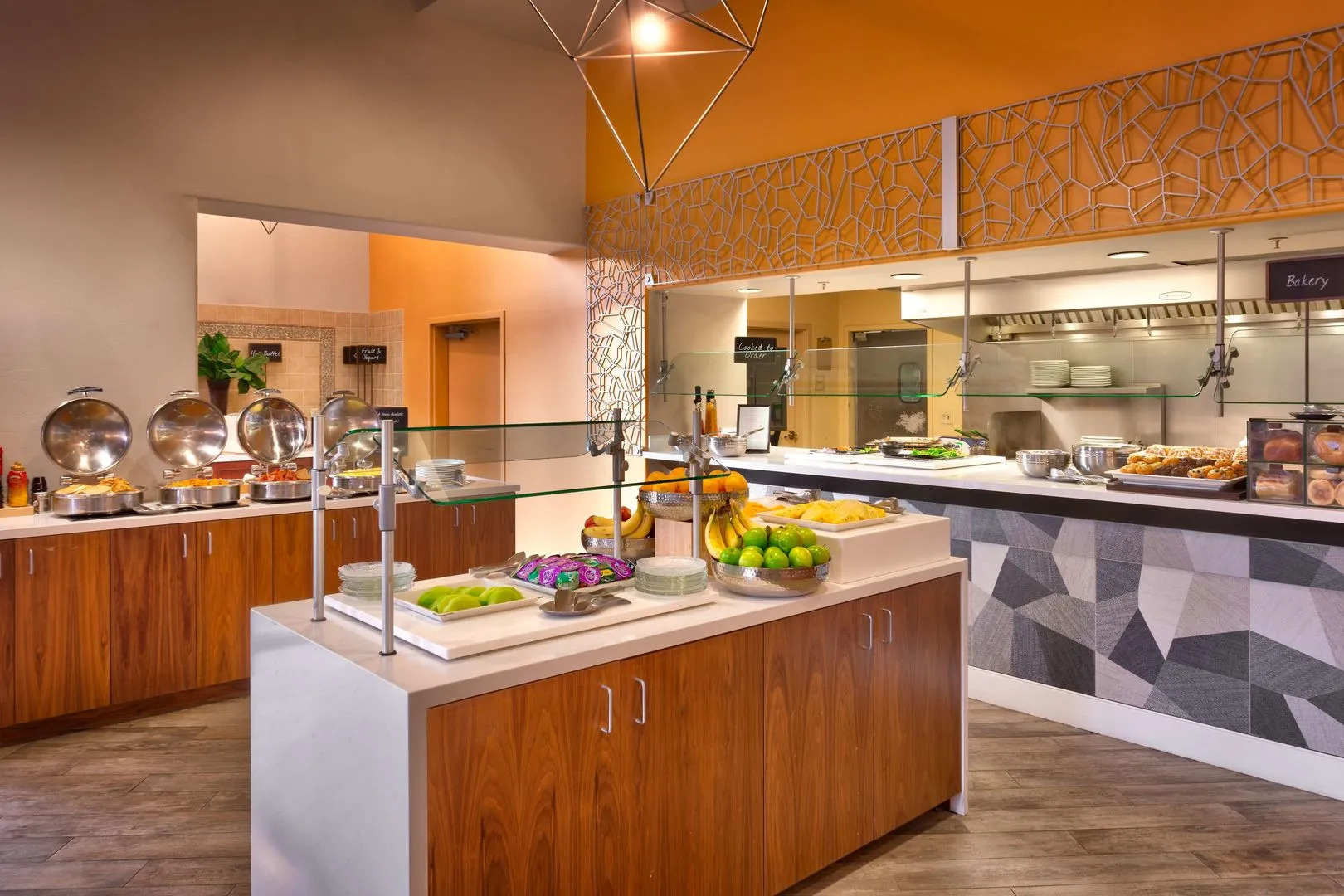 Embassy Suites by Hilton Tucson Paloma Village