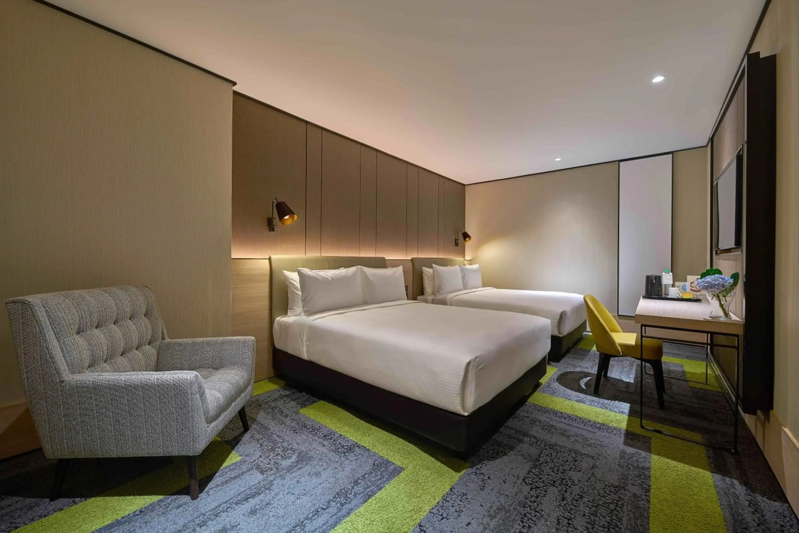 Aerotel Kuala Lumpur