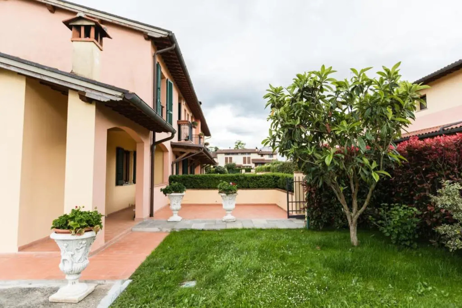 Mugello1 - Affitti Brevi Italia