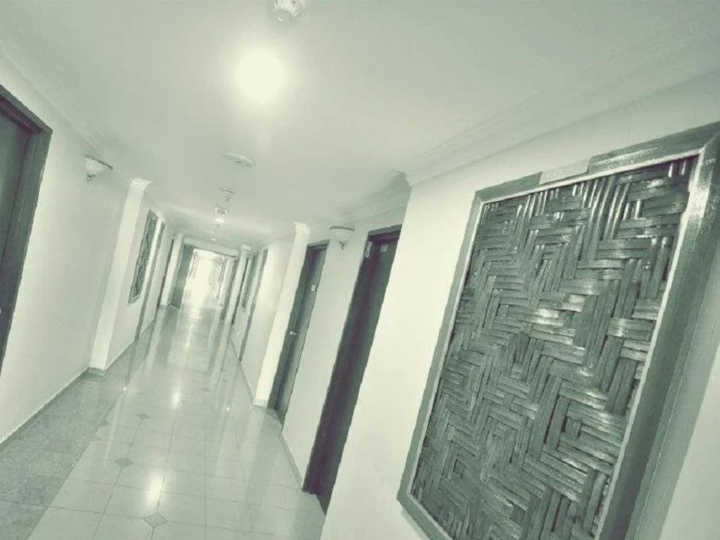 Putra Brasmana Hotel