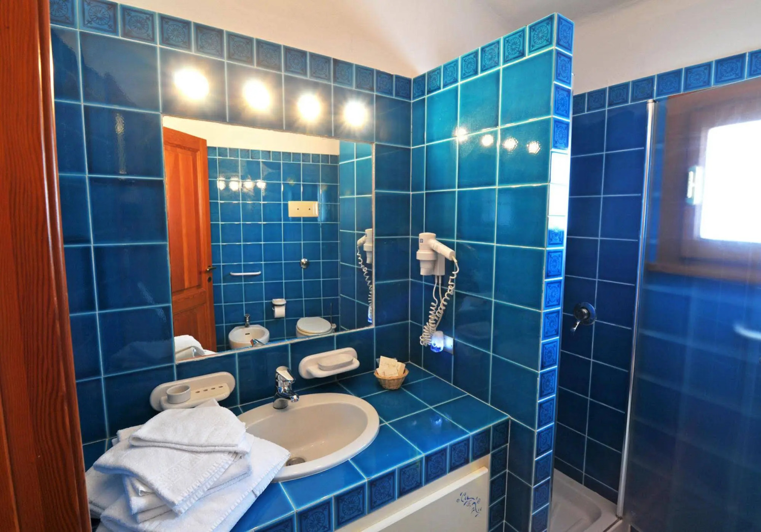 Hotel Relais Valkarana