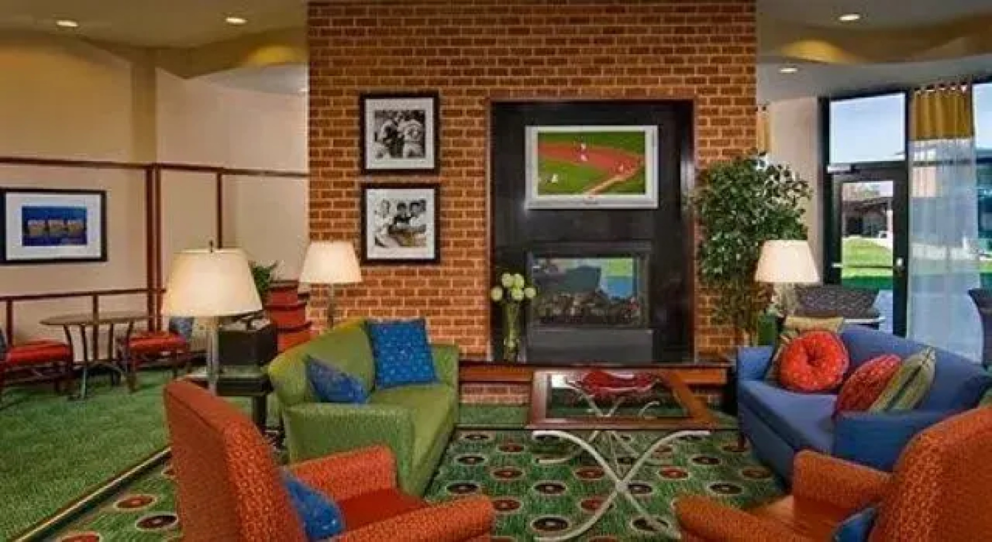 Courtyard by Marriott Aberdeen