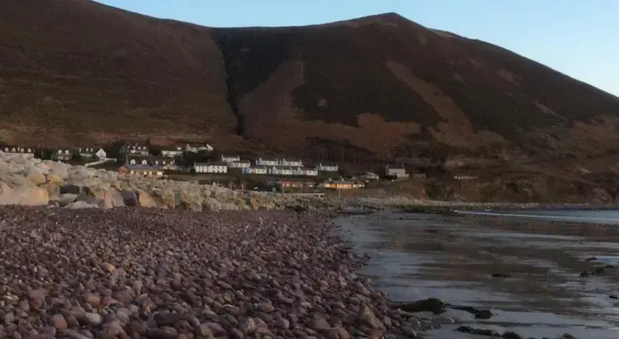 The Village House B&B