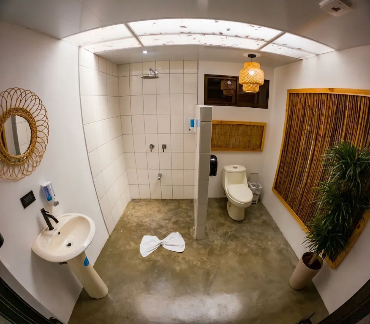 Avita Lodge Hotel de Montaña