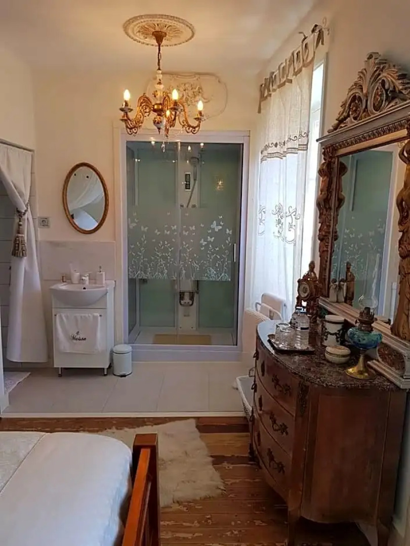 Maison Toussaint Luxury B&B