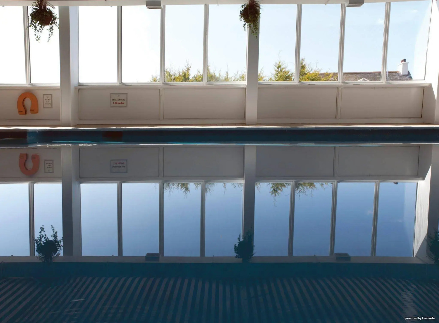 Best Western Kinloch Hotel