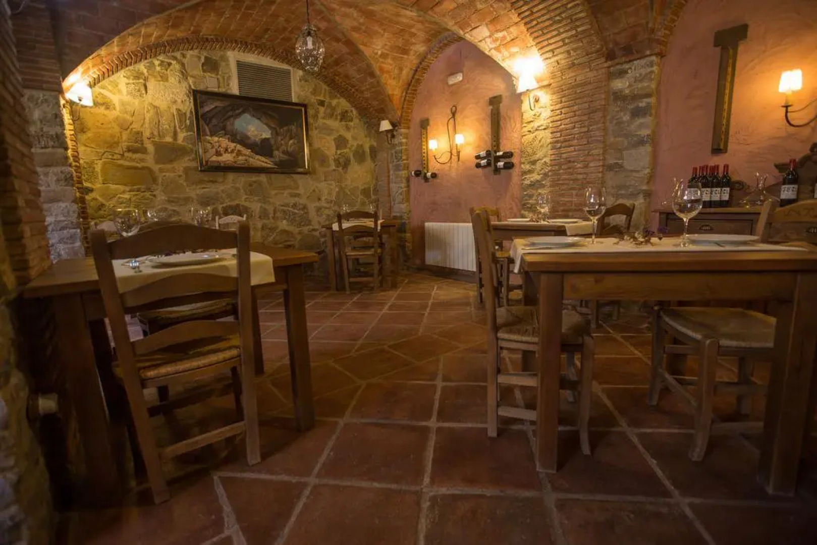 Hotel Cueva del Gato