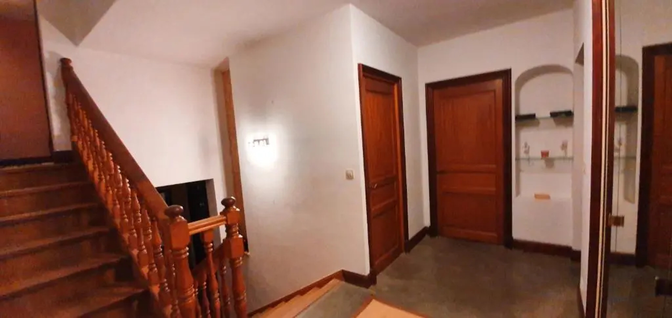 Villa With 5 Bedrooms in Montricoux, With Wonderful Lake View, Private Pool, Furnished Garden