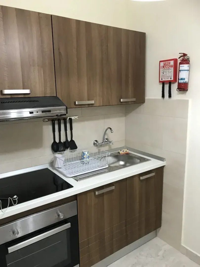 Macicu Entire Apartment Birzebbugia