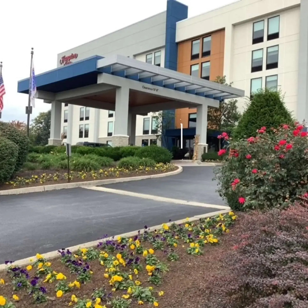 Hampton Inn Harrisburg-East (Hershey Area)