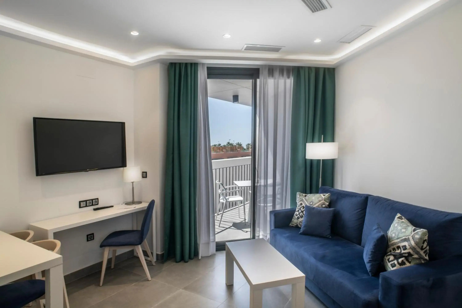 Hotel Playa de la Plata