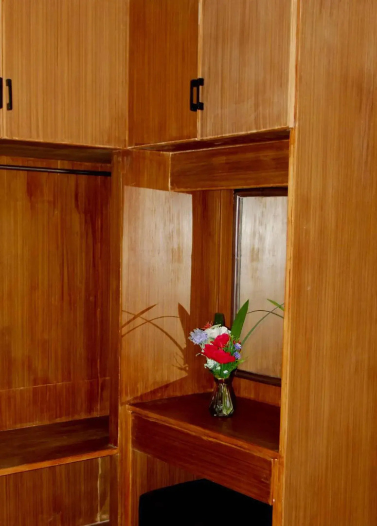 Phangan Chalet Bungalows