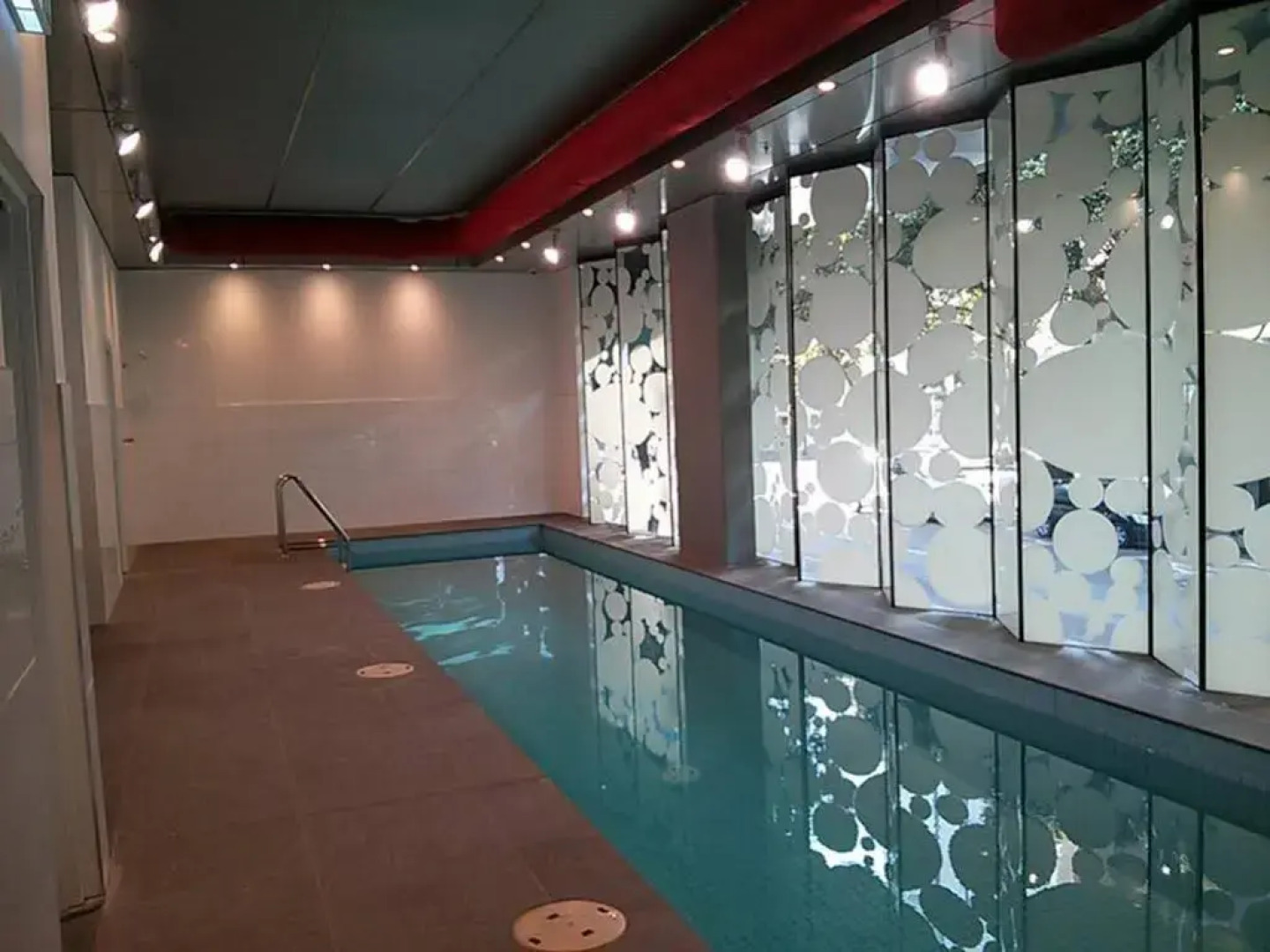 Wyndel Apartments Southbank Views