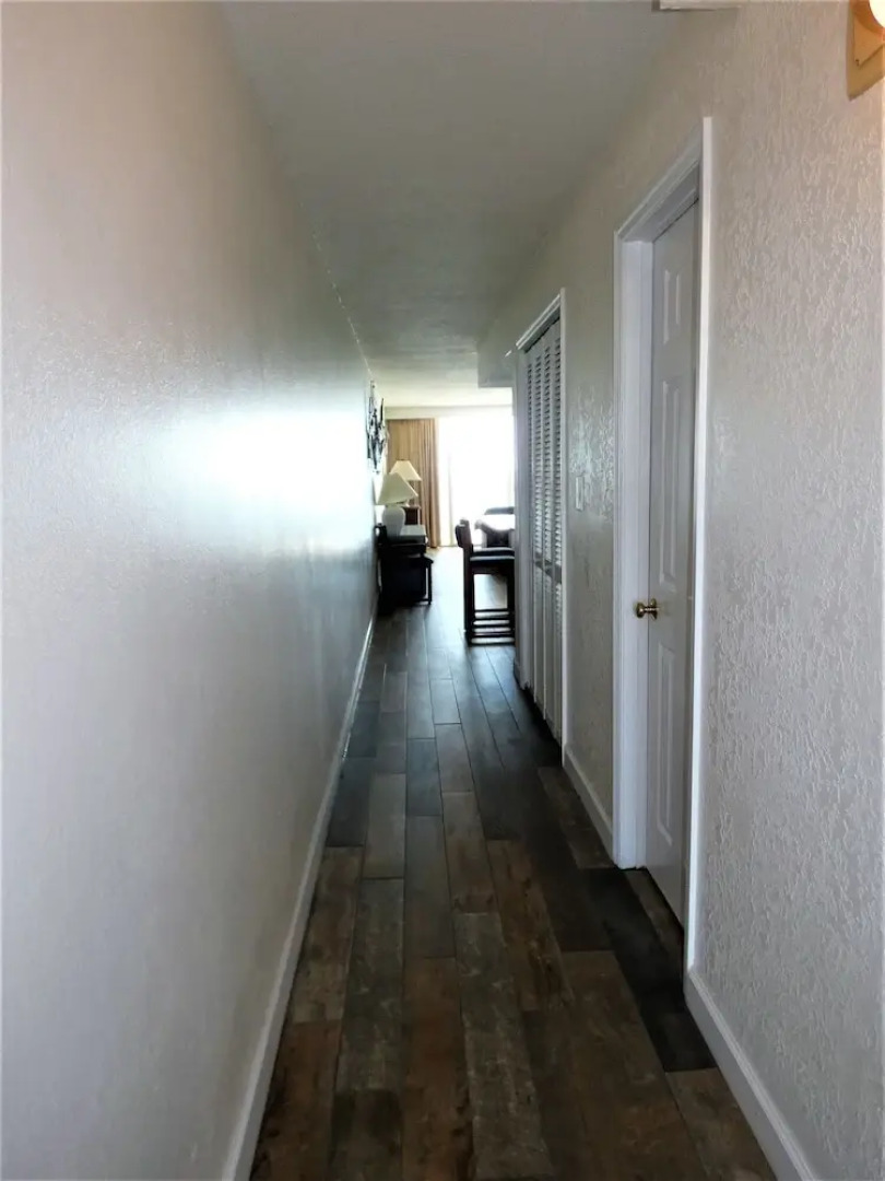 0308 Waters Edge Resort 1 Bedroom Condo by Redawning