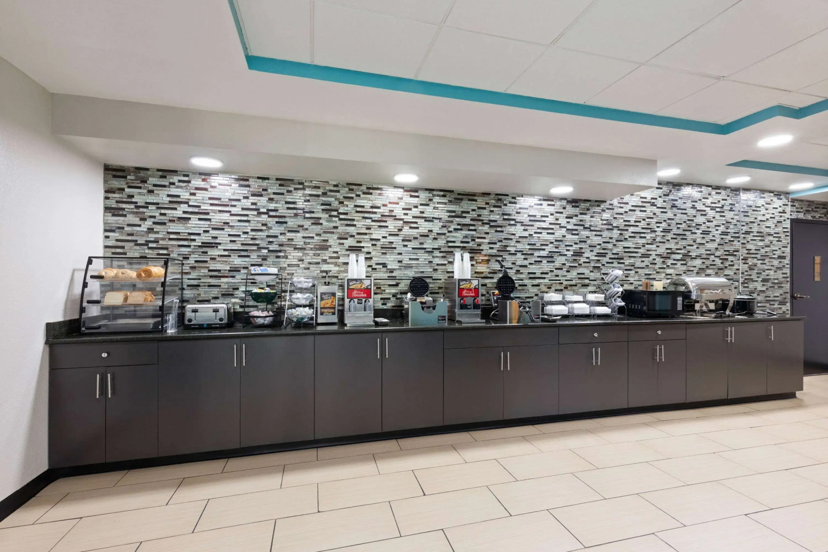 La Quinta Inn & Suites by Wyndham Sevierville / Kodak