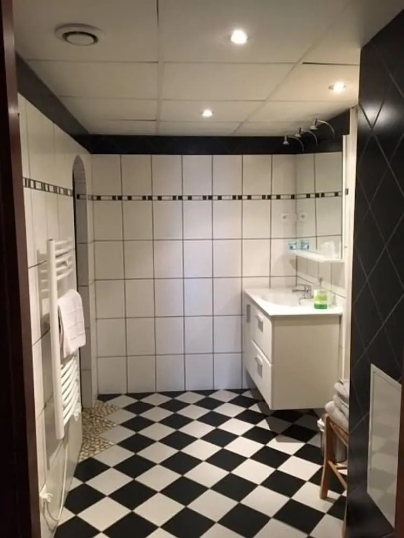 Chambres d'Hôtes les Hirondelles