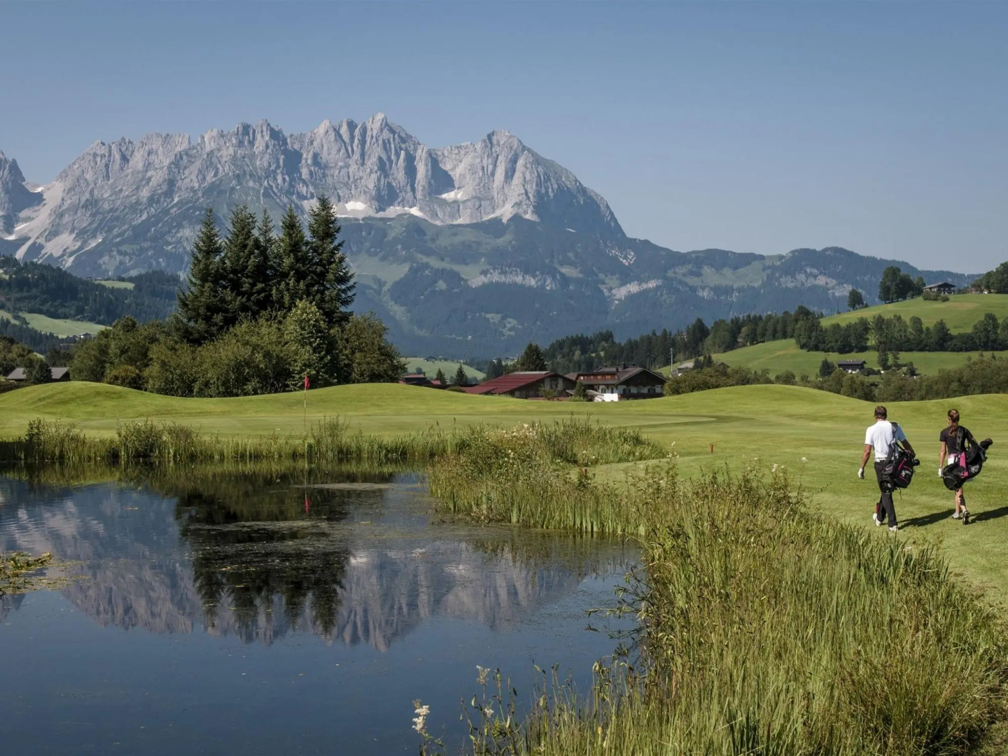 Beautiful Apartment With Terrace