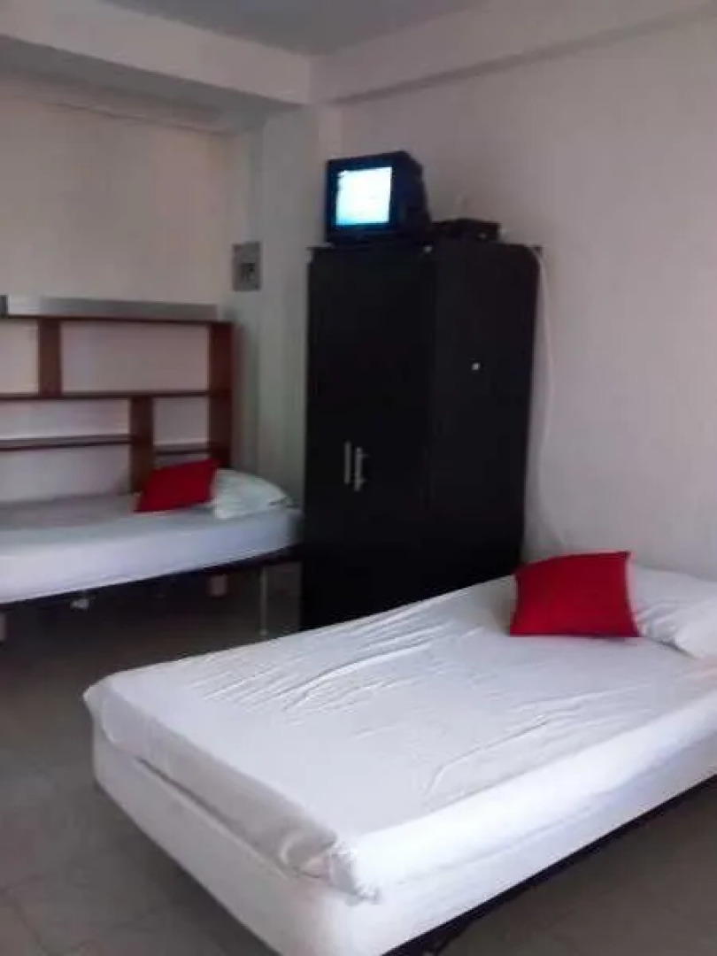 Coco Bay Apartamentos