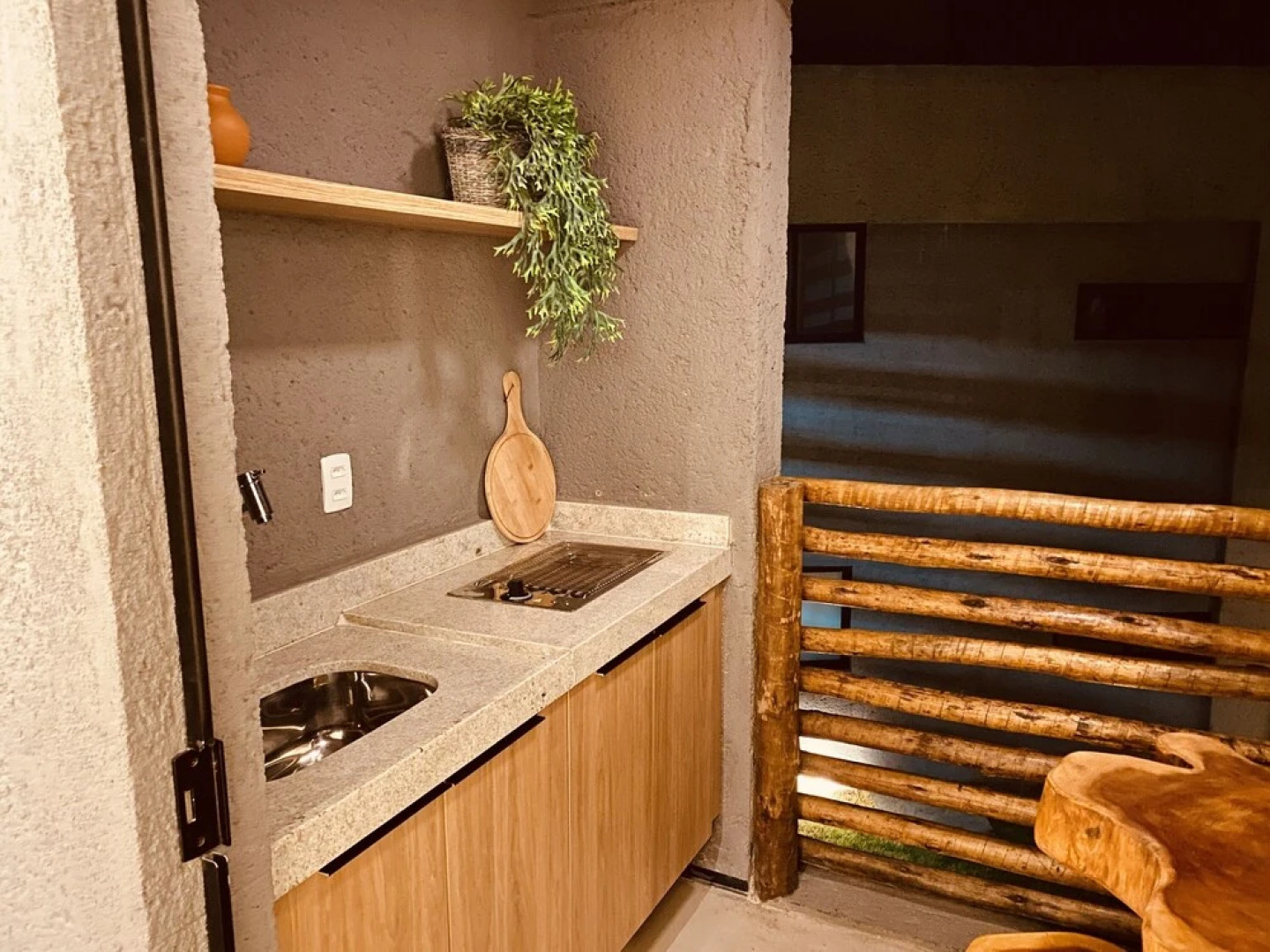 Villas Patacho - Milagres Ap 102 Bloco D