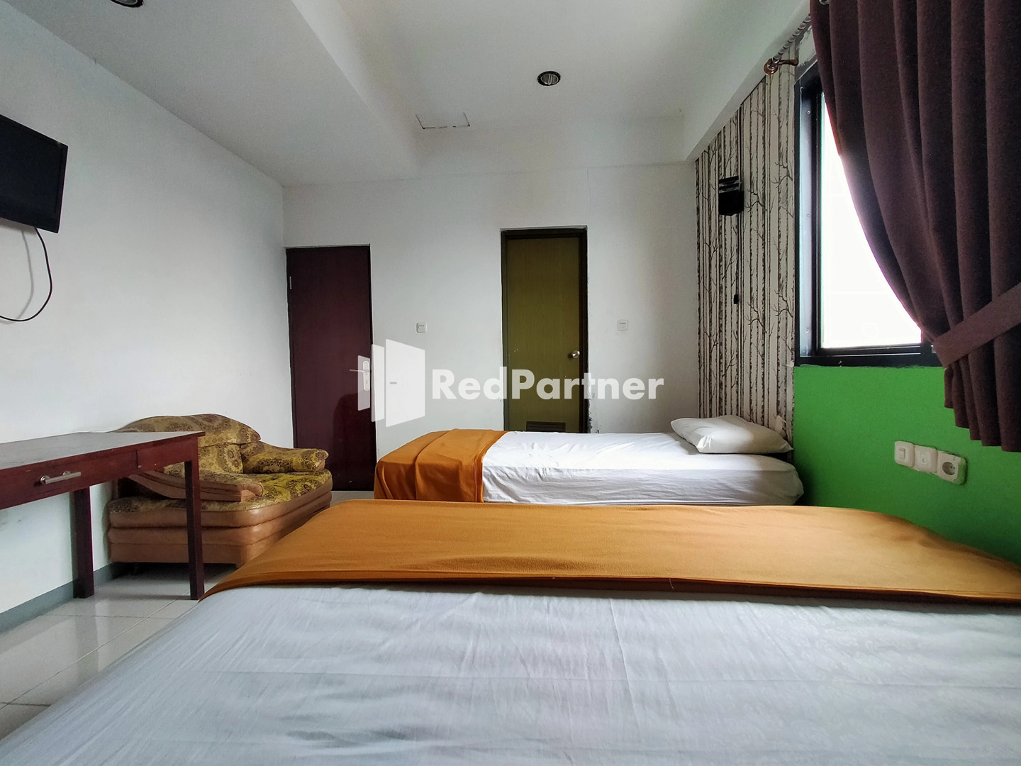 Hotel Ayu Lestari Ternate