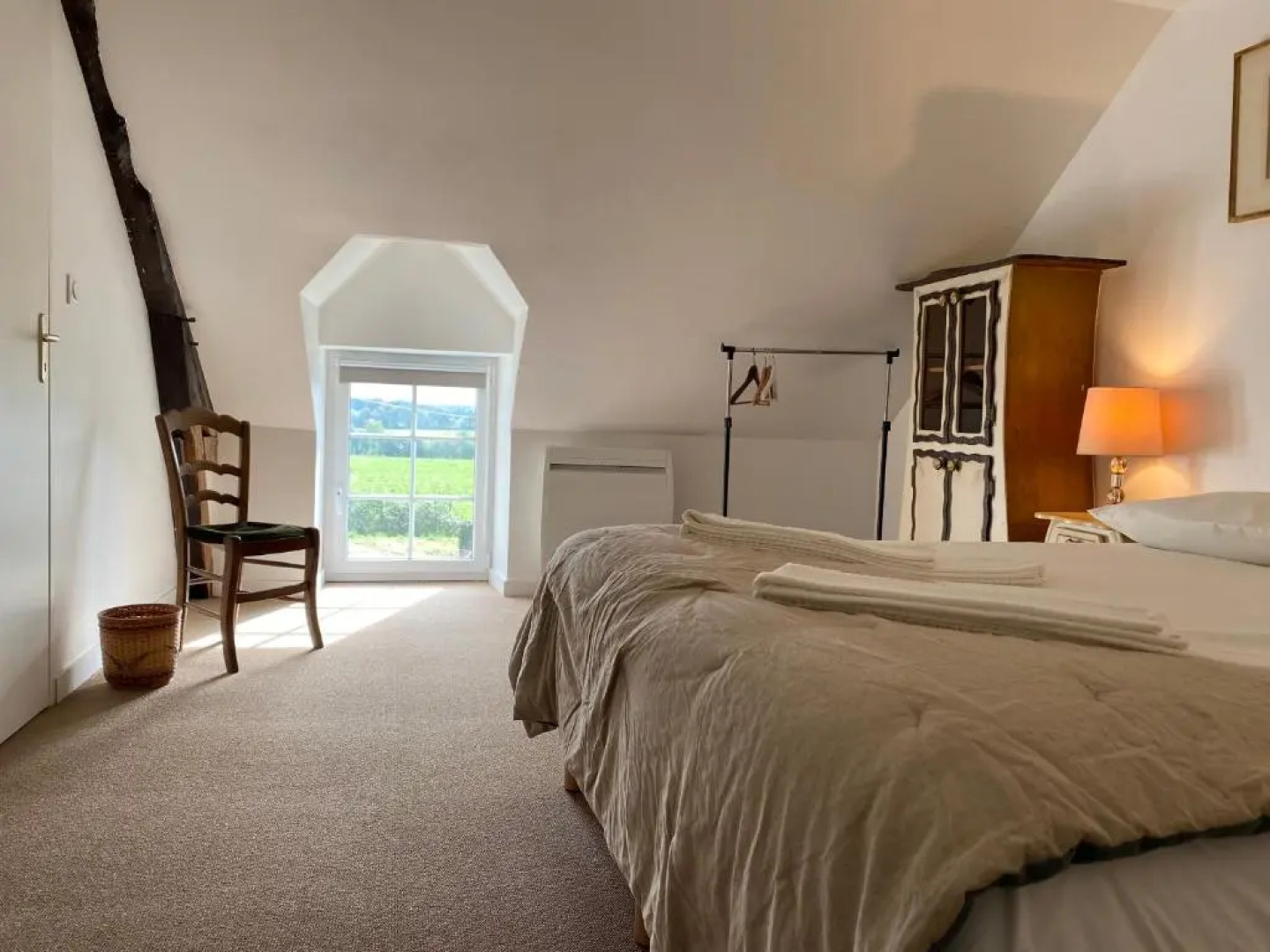 Le Domaine du Chalonge