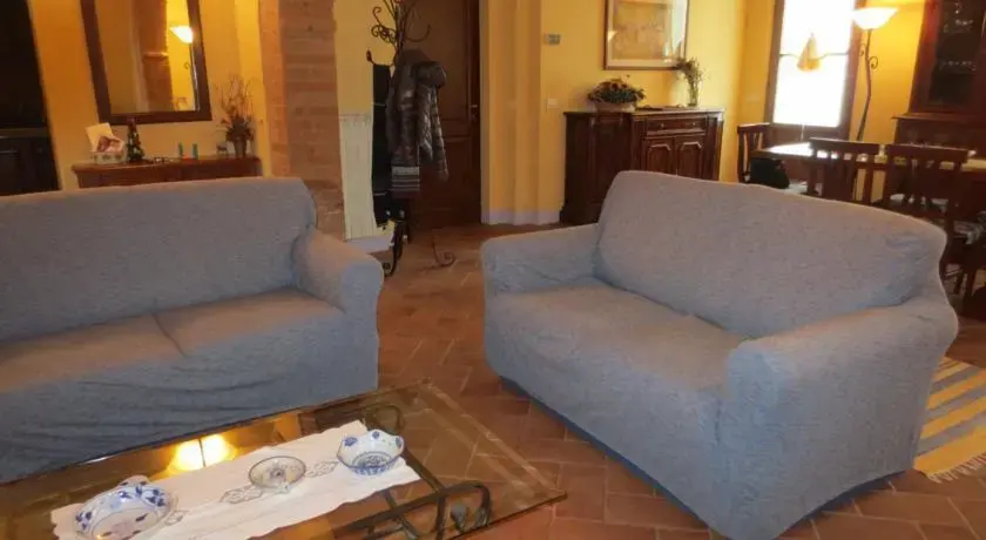 Village Podere