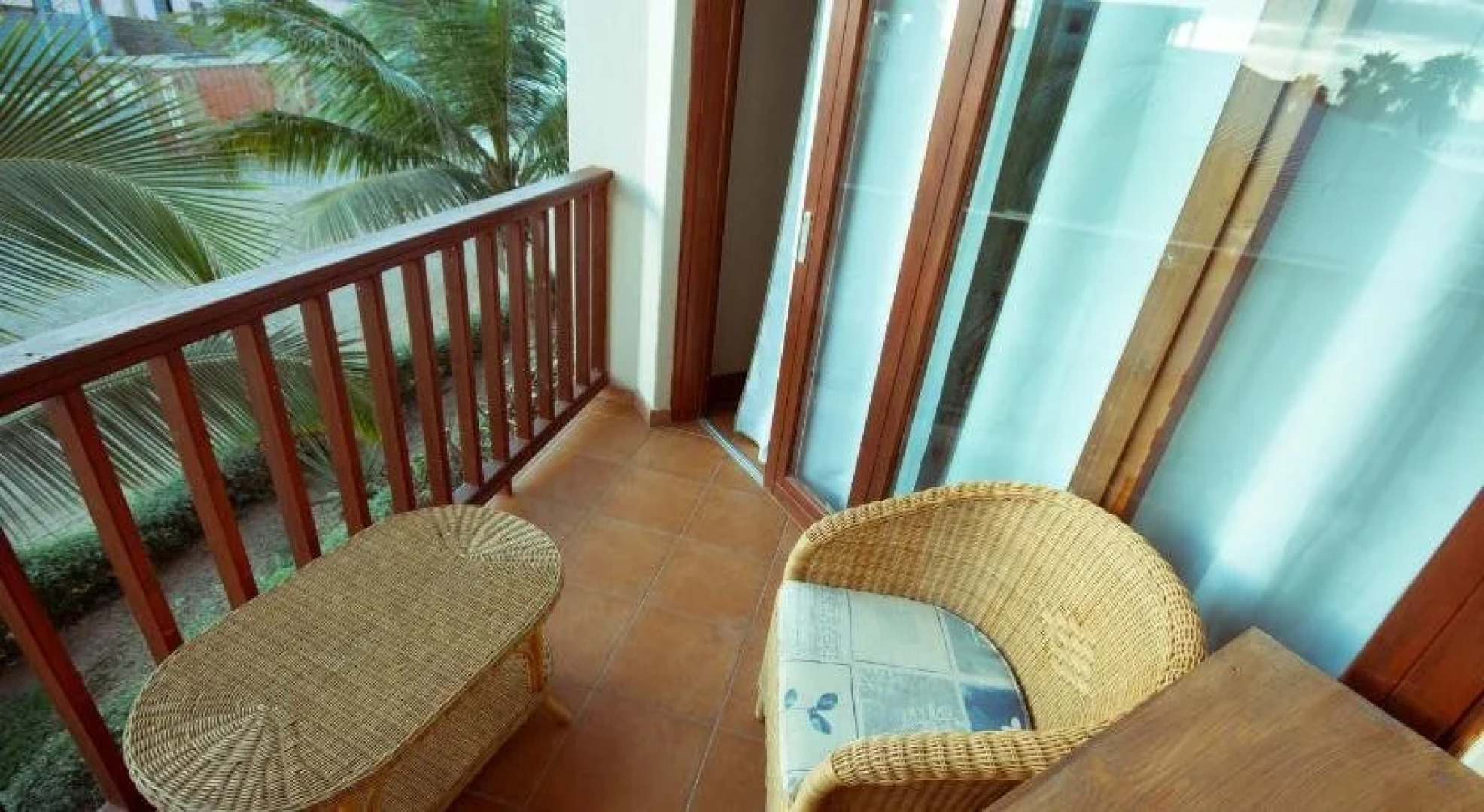 Gest Plain Apartments