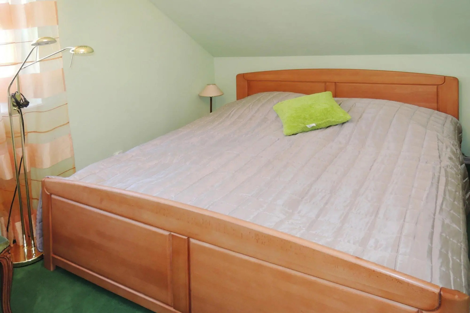 New Holiday Home in Nowe Warpno for 6 Persons