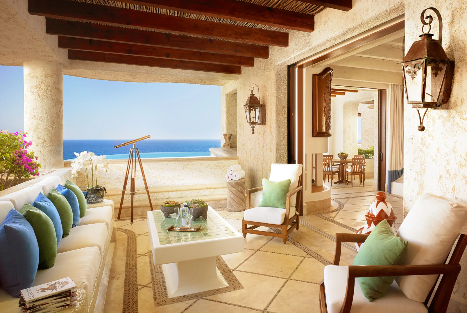 Las Ventanas al Paraiso, A Rosewood Resort