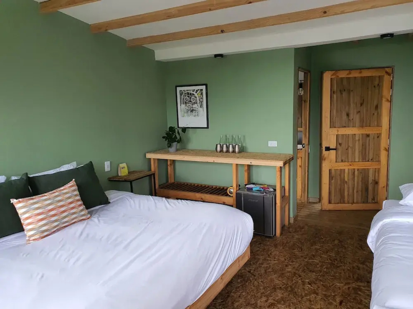 Hotel La Palma y El Tucan - Coffee & Nature