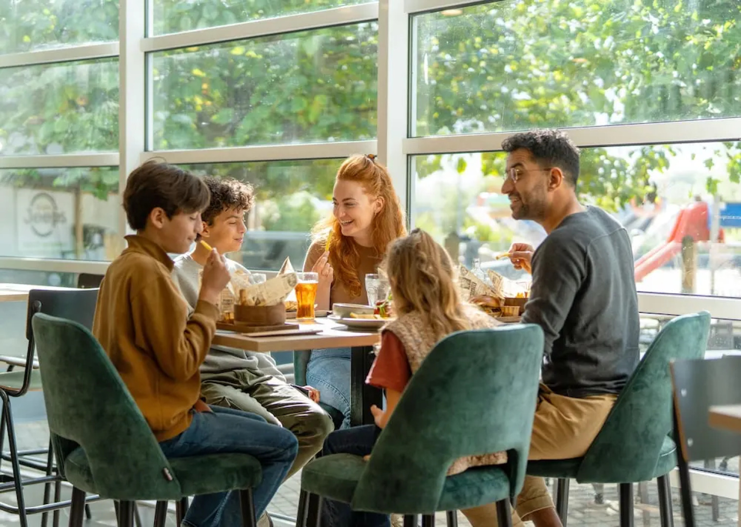 Sunparks Oostduinkerke aan zee