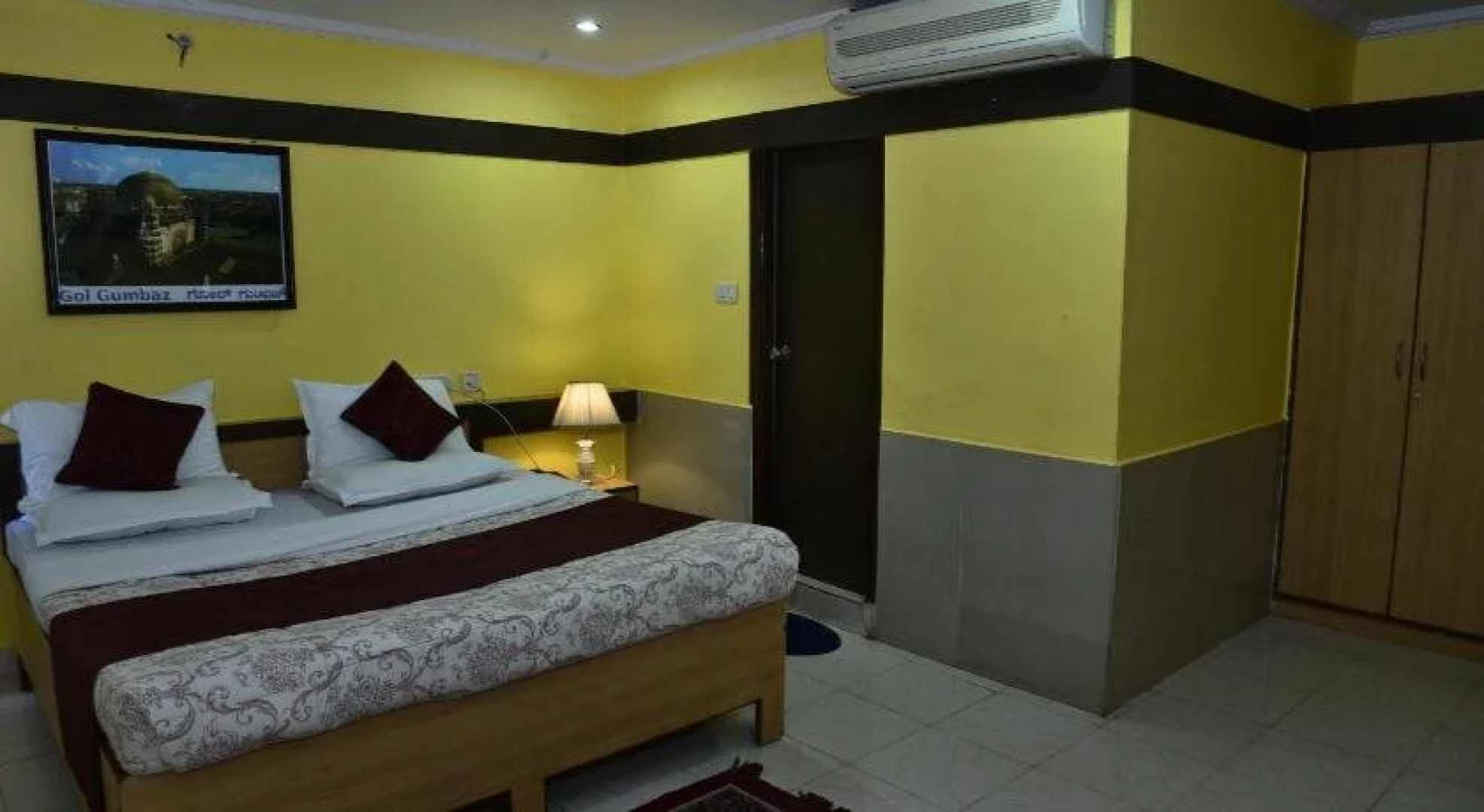 KSTDC Hotel Mayura Riverview Srirangapatna