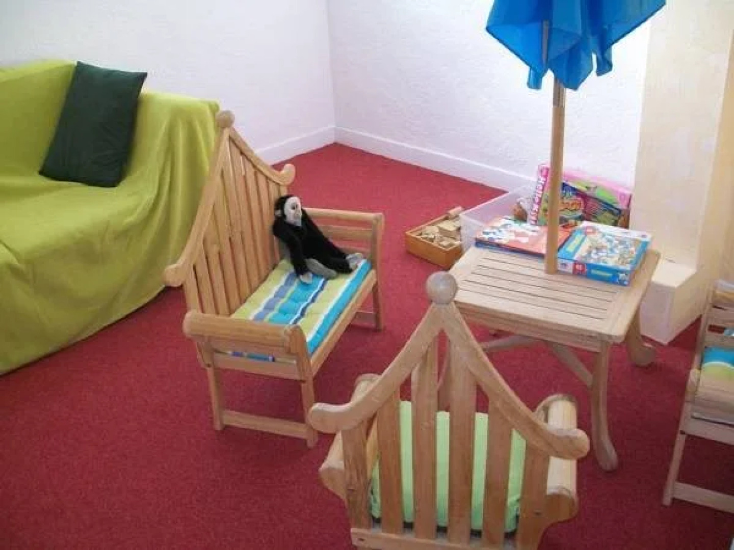 Hotel au Charme du Levat