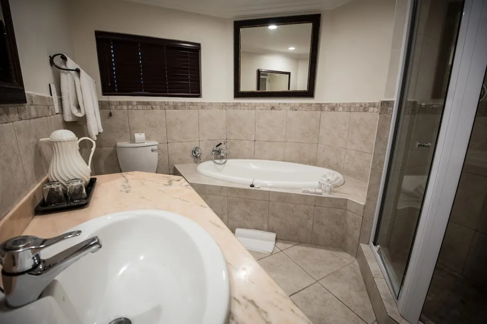 Pettigrews Place, Selborne Golf Estate ZPF01