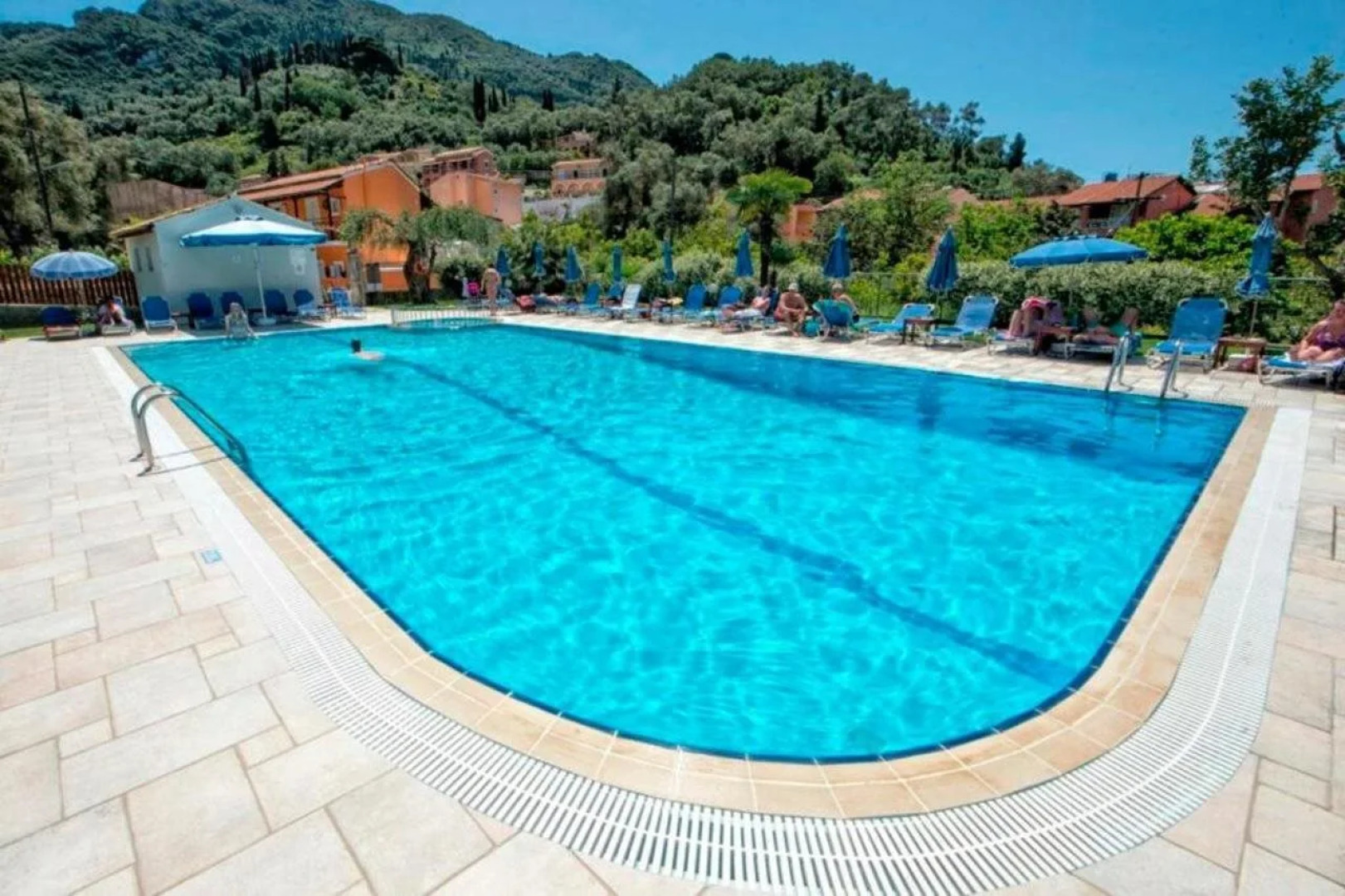 Nobile Boutique Hotel