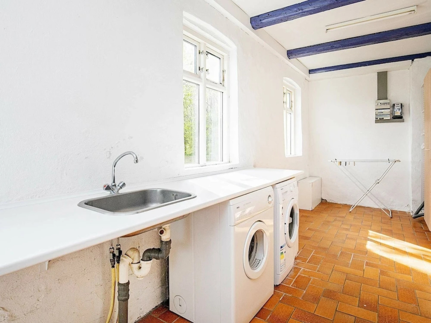 11 Person Holiday Home in Bedsted Thy