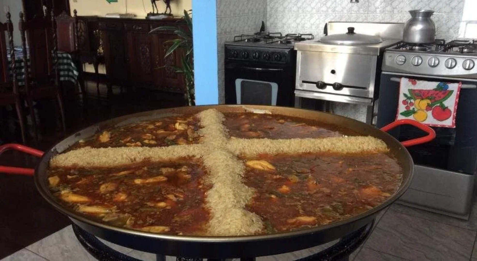 Hostal Mirador Andino